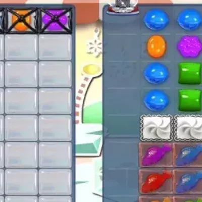 Lösung für Candy Crush Saga Level 250: Die besten Tipps und Tricks