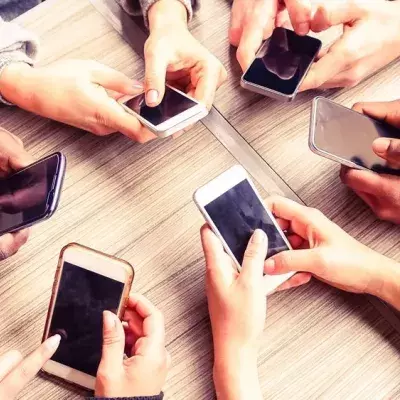 Social Media: Das sind die beliebtesten Themen