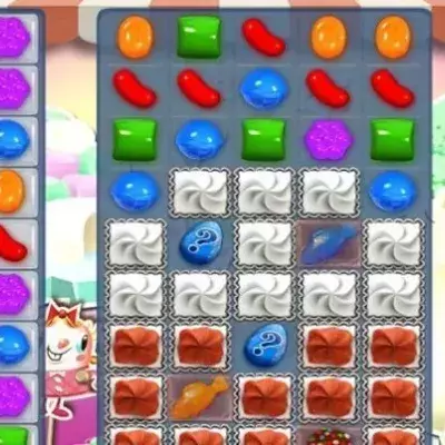 Lösung für Candy Crush Saga Level 248: Die besten Tipps und Tricks