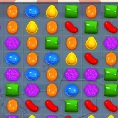 Lösung für Candy Crush Saga Level 247: Die besten Tipps und Tricks