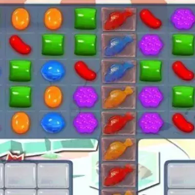 Lösung für Candy Crush Saga Level 246: Die besten Tipps und Tricks