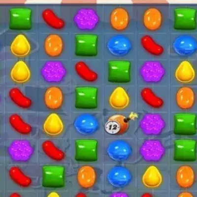 Lösung für Candy Crush Saga Level 245: Die besten Tipps und Tricks