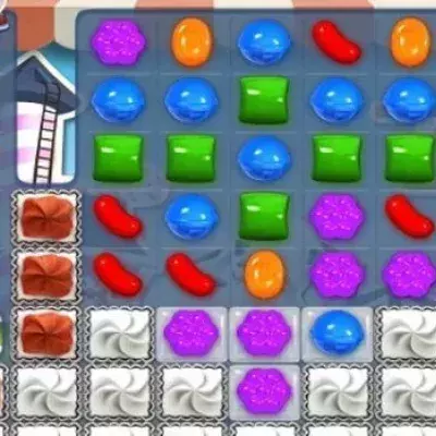 Lösung für Candy Crush Saga Level 241: Die besten Tipps und Tricks