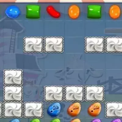 Lösung für Candy Crush Saga Level 240: Die besten Tipps und Tricks