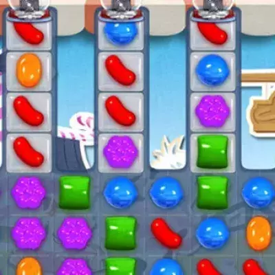 Lösung für Candy Crush Saga Level 239: Die besten Tipps und Tricks