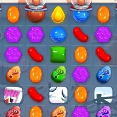 Lösung für Candy Crush Saga Level 238: Die besten Tipps und Tricks
