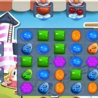 Lösung für Candy Crush Saga Level 234: Die besten Tipps und Tricks