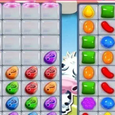 Lösung für Candy Crush Saga Level 233: Die besten Tipps und Tricks