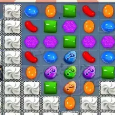 Lösung für Candy Crush Saga Level 232: Die besten Tipps und Tricks