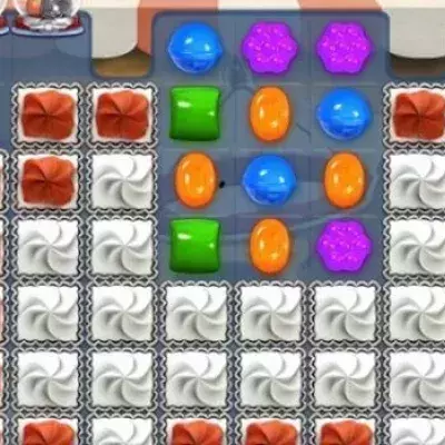 Lösung für Candy Crush Saga Level 230: Die besten Tipps und Tricks