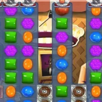 Lösung für Candy Crush Saga Level 228: Die besten Tipps und Tricks