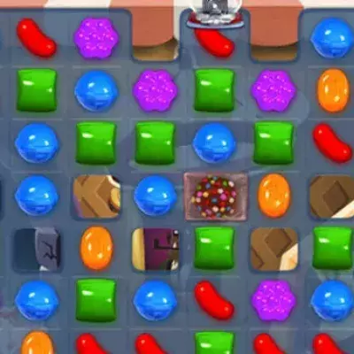 Lösung für Candy Crush Saga Level 224: Die besten Tipps und Tricks