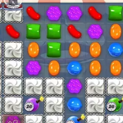 Lösung für Candy Crush Saga Level 223: Die besten Tipps und Tricks