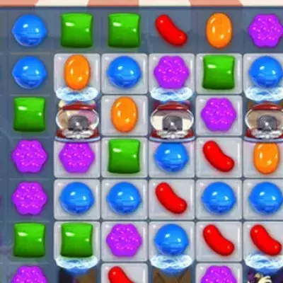 Lösung für Candy Crush Saga Level 222: Die besten Tipps und Tricks