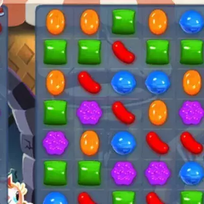 Lösung für Candy Crush Saga Level 221: Die besten Tipps und Tricks