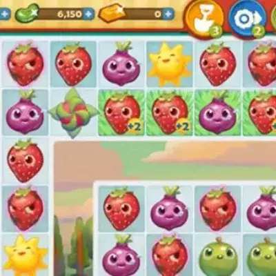 Farm Heroes Saga Level 110: Lösung, Tipps und Tricks