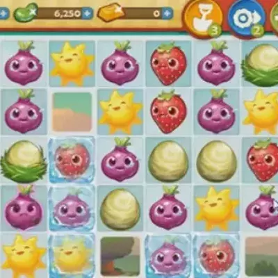 Farm Heroes Saga Level 108: Lösung, Tipps und Tricks