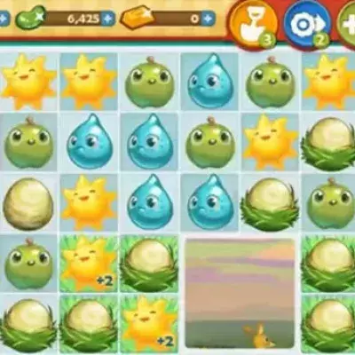 Farm Heroes Saga Level 107: Lösung, Tipps und Tricks