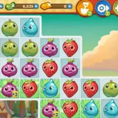 Farm Heroes Saga Level 105: Lösung, Tipps und Tricks