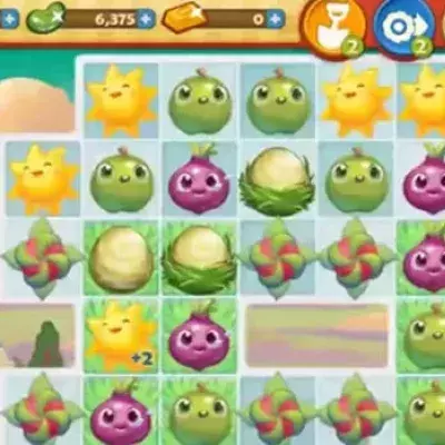 Farm Heroes Saga Level 104: Lösung, Tipps und Tricks