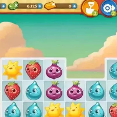 Farm Heroes Saga Level 103: Lösung, Tipps und Tricks