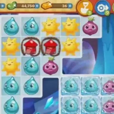 Farm Heroes Saga Level 559: Lösung, Tipps und Tricks