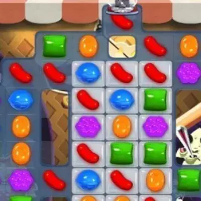 Lösung für Candy Crush Saga Level 219: Die besten Tipps und Tricks