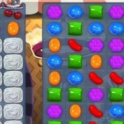 Lösung für Candy Crush Saga Level 217: Die besten Tipps und Tricks
