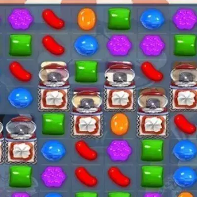 Lösung für Candy Crush Saga Level 216: Die besten Tipps und Tricks