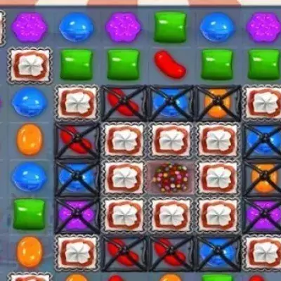 Lösung für Candy Crush Saga Level 215: Die besten Tipps und Tricks