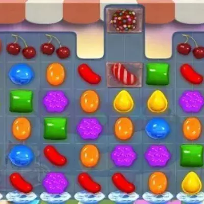 Lösung für Candy Crush Saga Level 214: Die besten Tipps und Tricks