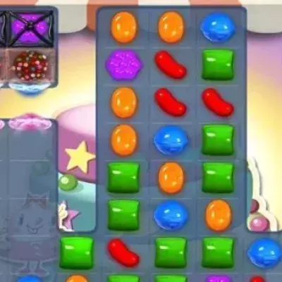 Lösung für Candy Crush Saga Level 212: Die besten Tipps und Tricks