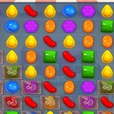 Lösung für Candy Crush Saga Level 211: Die besten Tipps und Tricks