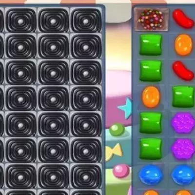 Lösung für Candy Crush Saga Level 210: Die besten Tipps und Tricks