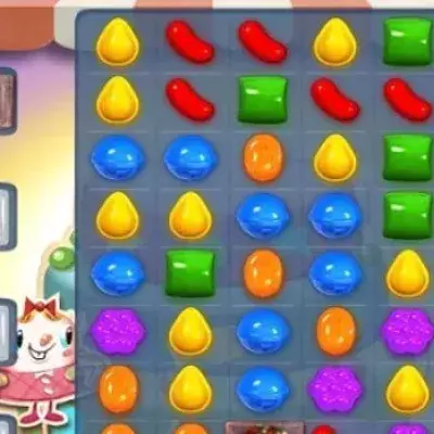 Lösung für Candy Crush Saga Level 207: Die besten Tipps und Tricks