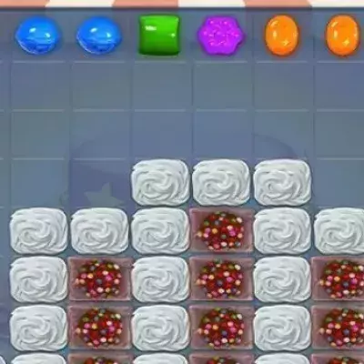 Lösung für Candy Crush Saga Level 202: Die besten Tipps und Tricks