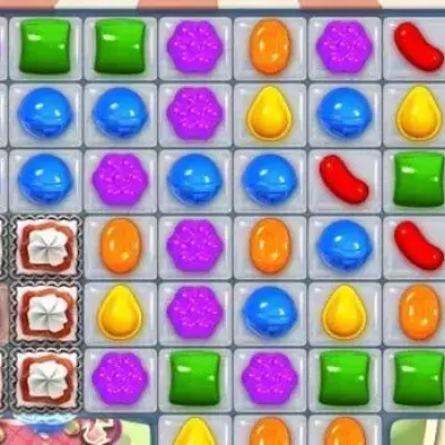 Lösung für Candy Crush Saga Level 201: Die besten Tipps und Tricks
