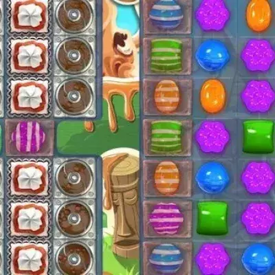Lösung für Candy Crush Saga Level 200: Die besten Tipps und Tricks