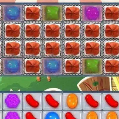 Lösung für Candy Crush Saga Level 199: Die besten Tipps und Tricks