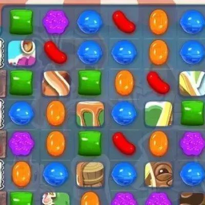 Lösung für Candy Crush Saga Level 198: Die besten Tipps und Tricks