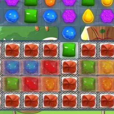 Lösung für Candy Crush Saga Level 197: Die besten Tipps und Tricks