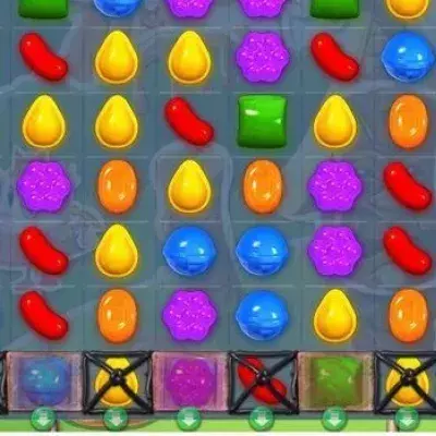 Lösung für Candy Crush Saga Level 196: Die besten Tipps und Tricks