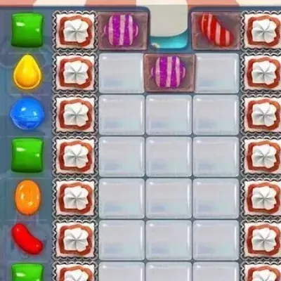 Lösung für Candy Crush Saga Level 194: Die besten Tipps und Tricks