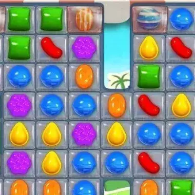 Lösung für Candy Crush Saga Level 193: Die besten Tipps und Tricks
