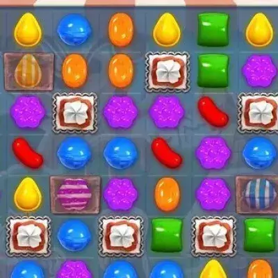 Lösung für Candy Crush Saga Level 192: Die besten Tipps und Tricks