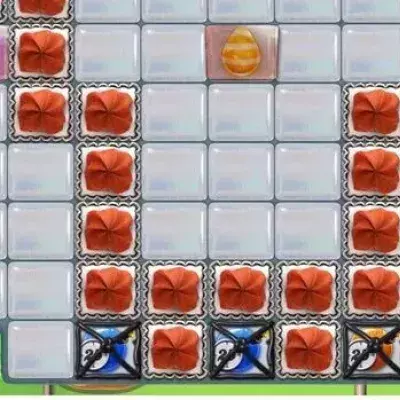 Lösung für Candy Crush Saga Level 191: Die besten Tipps und Tricks