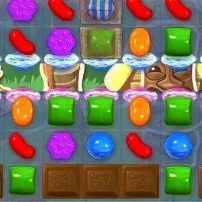 Lösung für Candy Crush Saga Level 189: Die besten Tipps und Tricks