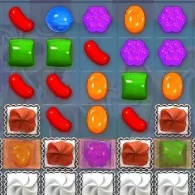 Lösung für Candy Crush Saga Level 187: Die besten Tipps und Tricks
