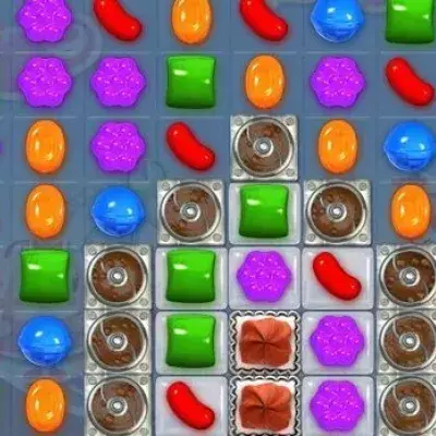 Lösung für Candy Crush Saga Level 184: Die besten Tipps und Tricks