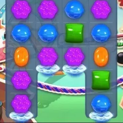 Lösung für Candy Crush Saga Level 183: Die besten Tipps und Tricks